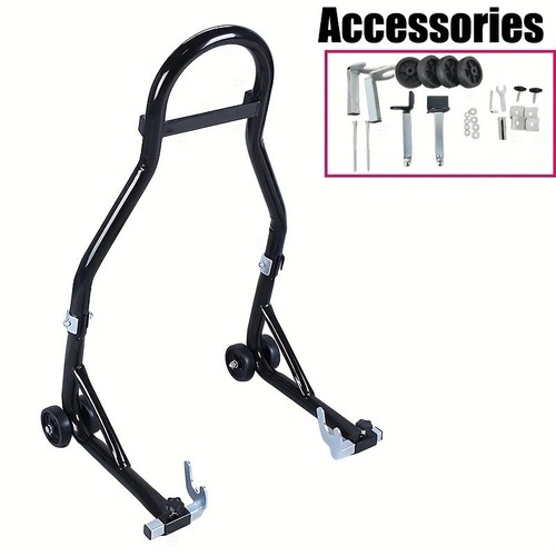 Heavy duty rear motorcycle - heavy,