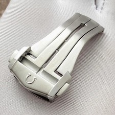 For OMEGA Watch Clasp Buckle