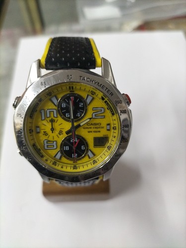 Casio wave ceptor - casio,