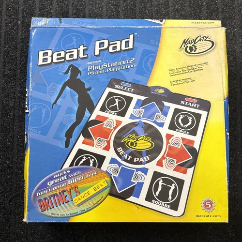 Mad catz beat - mad,