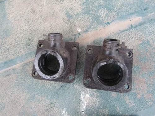 Yamaha 350 ypvs inlet - 350,