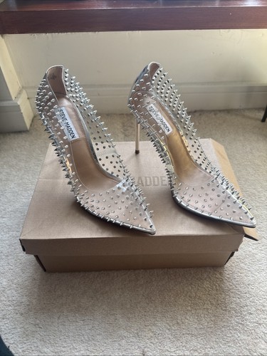 Steve madden vala - madden, pointed