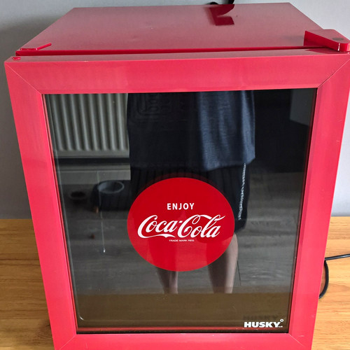 Husky coca cola - coca-cola, 45.8l