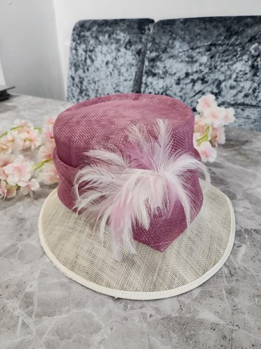 Lady hat for formal - for,