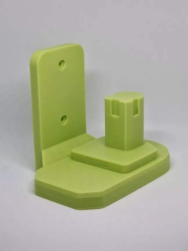 Cc3dd wall mount - wall, holder