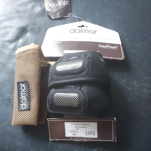 Horseware dalmar carbon - horseware, fibre