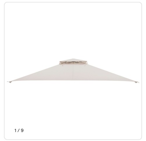 368 303cm 12ft 10ft - x, gazebo