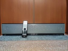 Yamaha YSP-900 Home Theater System Dolby Digital Surround