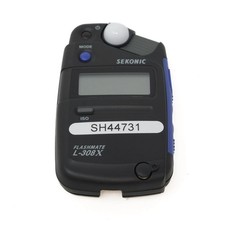 Used Sekonic L-308X Flash