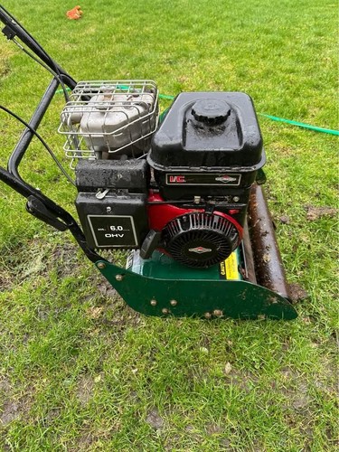 Atco clipper with - clipper, 20"