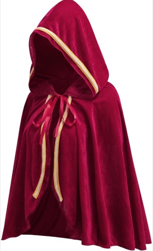Women little red riding - women's,