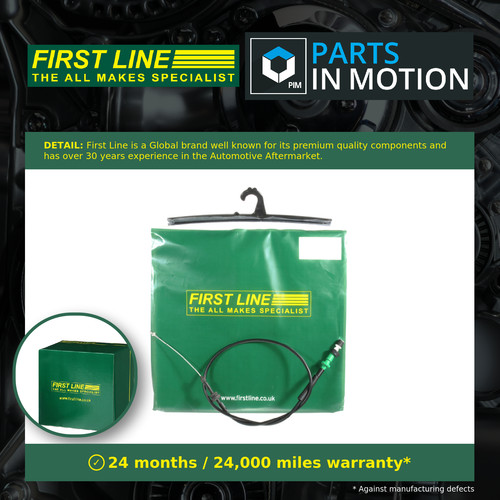 Accelerator cable fits - accelerator,