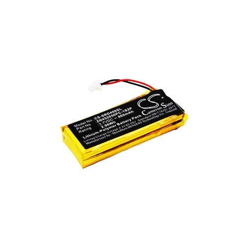 Battery for cardo scala - battery,
