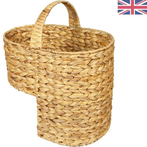 Large oval water hyacinth - large,