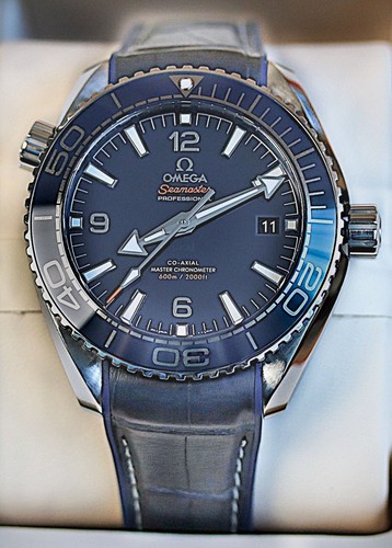 Omega planet ocean 600m - 600m,