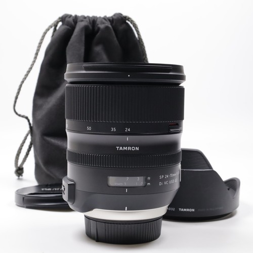 Tamron 70mm 8 di - f/2.8,