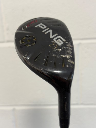 Ping g25 degree 4 - g25,