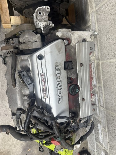 Honda civic type - type, k20z4