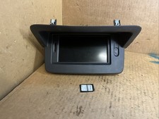 RENAULT CLIO 2011 MK 3 CENTRE