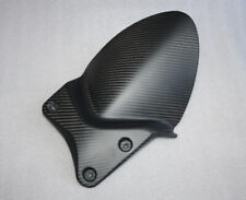 Rear Hugger Triumph Street Triple Daytona 2007 2008 2009 2010 2011 2012 Carbon M
