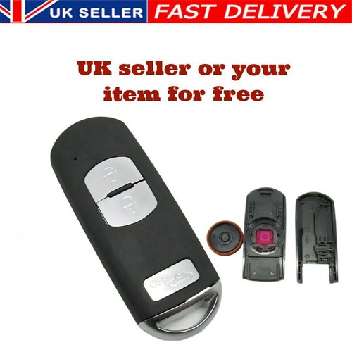 Remote key fob shell case - remote,