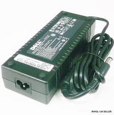 Genuine Dell AC Adapter 19.5V