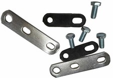 NEW BRACKETS FOR LAMBRETTA