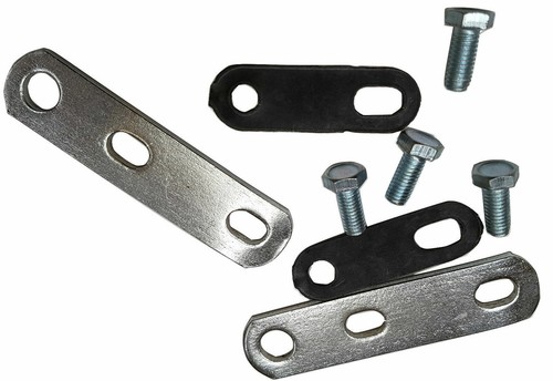 New brackets for lambretta - for,