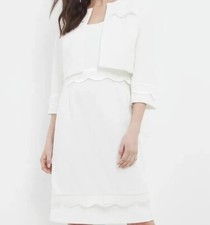 Joanna Hope dress & Jacket
