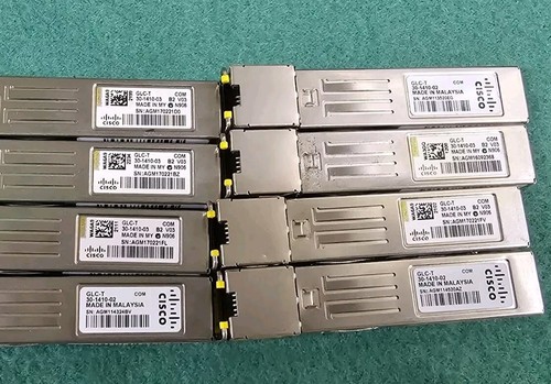 Cisco glc 1000base t - glc-t,