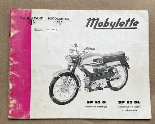Motobecane motoconfort - motobecane,
