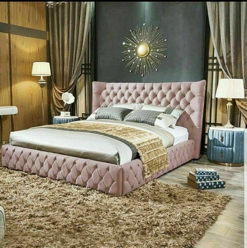 Luxury winged upholstered - luxury,