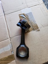 bmw PISTON CONROD COMPLETE