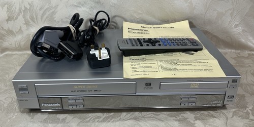 Panasonic vp31 vcr vhs - panasonic,