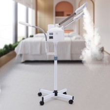Pro 3 in 1 Facial Steamer 5X