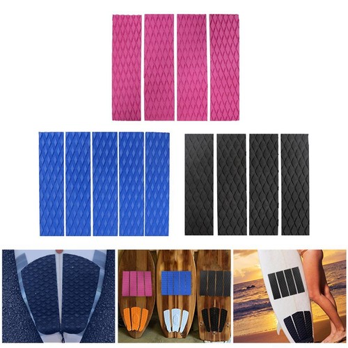 Surfboard traction pad - surfboard,