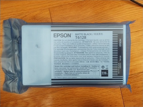 2020 oem epson t6128 matte - oem,