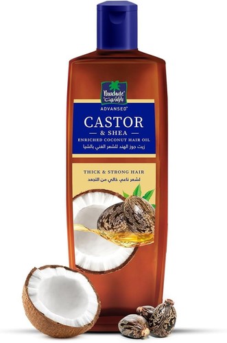 Parachute castor shea - parachute,