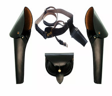 Snake Buckle Civil WW1