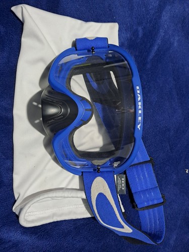 Oakley frame goggles moto - oakley, mx