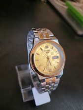 Seiko 5 Automatic 7S36-05C0