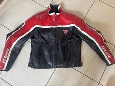 Dainese Men’s Leather