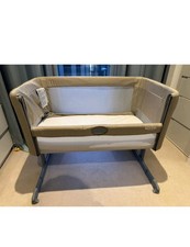 Baby Cot / bedside bassinet