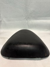 APRILIA RS125 1999-2005 Rear Pillion Seat Black