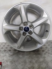 2016 FORD MONDEO ALLOY WHEEL - SINGLE WITHOUT TYRE DS7C-1007-D1A 8Jx18