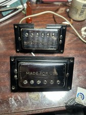 vintage meazzi Galanti Gherson