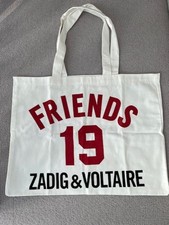 Zadig & Voltaire  Off White
