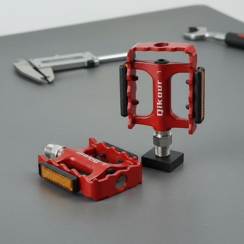 Pedal cycle double - pedal,