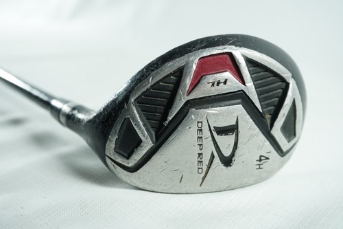 Wilson deep red - red, hl