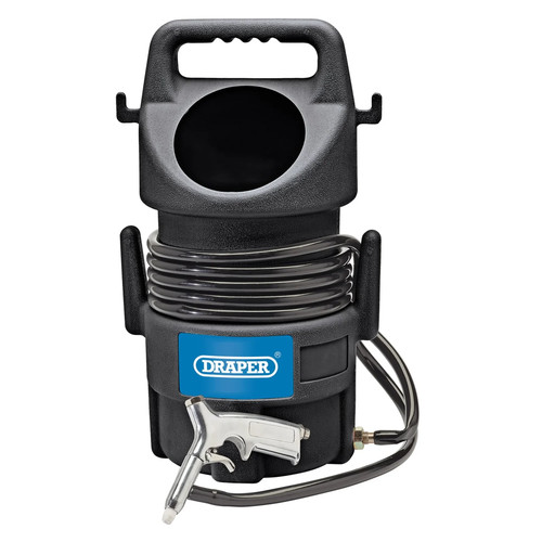 Draper 22kg portable - 22kg, air
